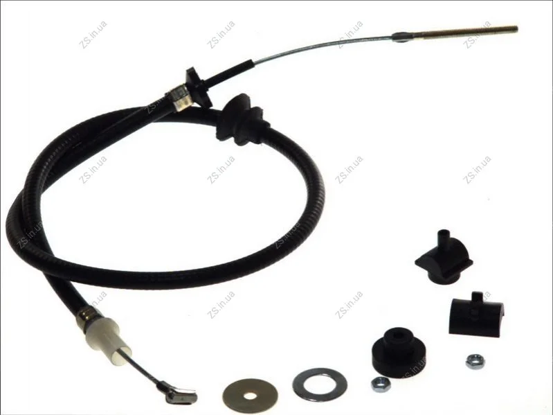 Трос зчеплення VW CADDY,SEAT IBIZA (вир-во) Adriauto 45.0128 (фото 1)