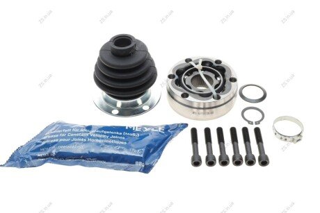 ШРУС внутр. с пыльником VW,AUDI,SEAT (выр-во) MEYLE 100 498 0017