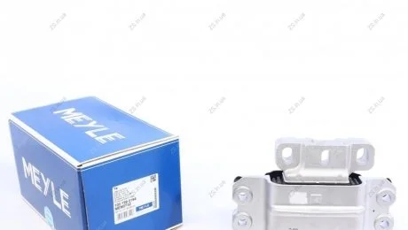 Подушка двигуна ліва AUDI, SKODA, VW MEYLE 100 199 0194