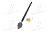 Тяга рулевая Suzuki SX4 06- OLD CRS-16 (выр-во) CTR CR0549 (фото 4)
