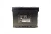 Акумулятор Premium Carbon Boost 12V/60Ah/600A EXIDE EA601 (фото 2)