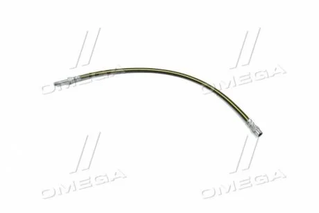 Шланг тормозной MB Vito 96 – передн. (выр-во) LPR 6T47373