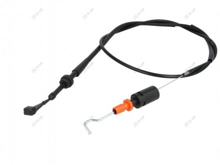 Трос акселератора VW TRANSPORTER Adriauto 55.0363