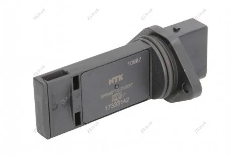 Датчик масової витрати повітря EPBMFT5-D003P NGK 96835