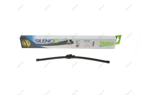 Задня щітка склоочисника Silencio Rear 335мм Valeo 574300