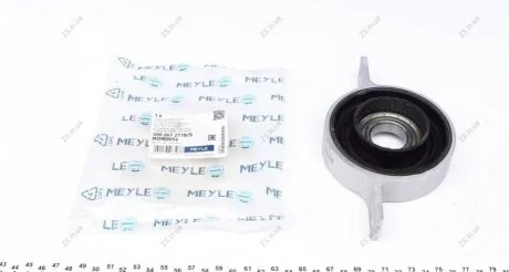 Подвесная опора карданного вала BMW (выр-во) MEYLE 300 261 2118/S