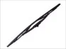 Каркасная щетка стеклоочистителя Standard 650мм Denso DM-565 (фото 1)