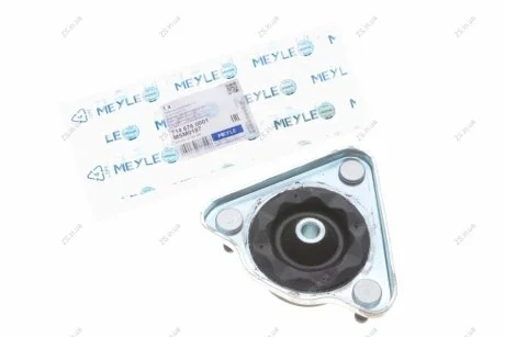 Опора аморт. FORD TRANSIT передн.(вір-во) MEYLE 714 676 0001