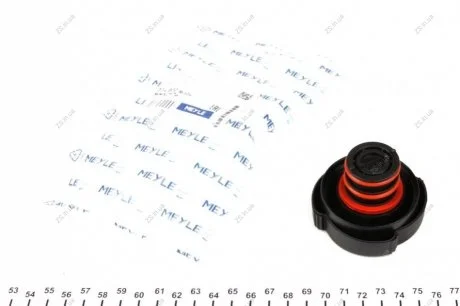 Крышка радиатора охлаждения BMW (выр-во) MEYLE 314 800 9004