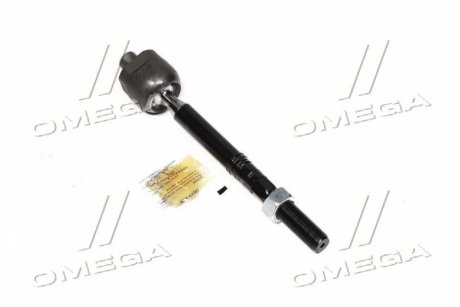 Тяга рульова Audi A4 B9 15- A5 16- CTR CR0876