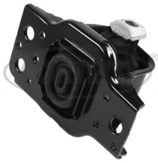 Подушка двигателя NISSAN Qashqai (выр-во) Corteco 80004557
