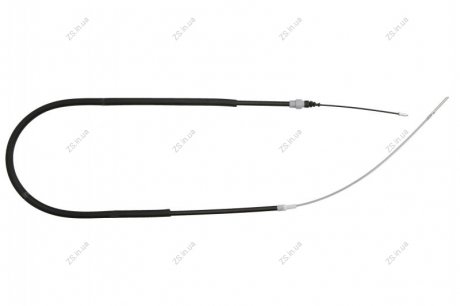 Трос ручного тормоза VW PASSAT (выр-во) Adriauto 55.0257