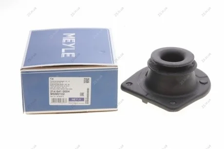 Опора аморт. Fiat передн. прав. (вір-во) MEYLE 214 641 0004