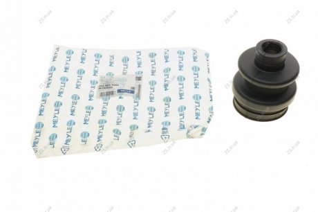 Пыльник ШРУСа наруж./внутр. MB (выр-во) MEYLE 014 003 9000 (фото 1)