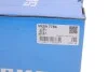 Поднипник ступицы колеса с элементами монтажа SKF VKBA 7786 (фото 3)