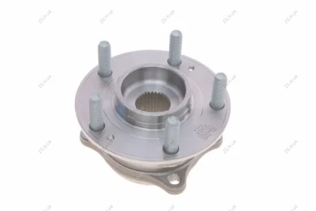 Поднипник ступицы колеса с элементами монтажа SKF VKBA 7786