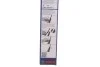 Задня щітка склоочисника AeroTwin 280мм Bosch 3397016466 (фото 2)