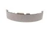 Комплект тормозных колодок из 4 шт. барабанов Blue Print ADT34132 (фото 2)