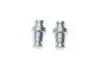 Комплект тормозных колодок из 4 шт. барабанов Blue Print ADT34132 (фото 5)
