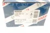 Комплект гальмівних колодок з 4 шт. барабанів Bosch 0986487732 (фото 5)
