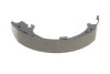 Комплект тормозных колодок из 4 шт. барабанов Bosch 0986487765 (фото 3)