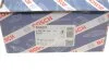 Комплект тормозных колодок из 4 шт. барабанов Bosch 0986487765 (фото 4)