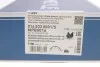 Комплект гальмівних колодок з 4 шт. барабанів MEYLE 014 533 0001/S (фото 10)