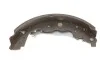 Комплект тормозных колодок из 4 шт. барабанов MEYLE 16-14 533 0016 (фото 2)