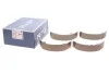 Комплект тормозных колодок из 4 шт. барабанов MEYLE 214 533 0007 (фото 2)