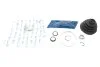 Пильовик ШРУС зовніш. VW,SEAT (вир-во) MEYLE 100 498 0076 (фото 2)