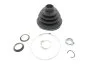 Пильовик ШРУС зовніш. VW,SEAT (вир-во) MEYLE 100 498 0076 (фото 3)