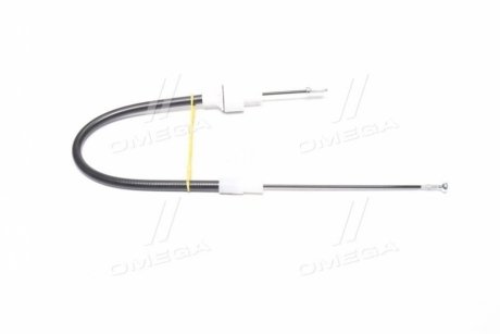 Трос зчеплення FORD FIESTA Adriauto 13.0101