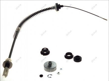 Трос зчеплення PEUGEOT 605 Adriauto 35.0154