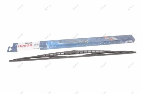 Каркасная щетка стеклоочистителя Twin 700мм Bosch 3397018170