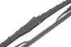 Каркасная щетка стеклоочистителя Twin 700мм Bosch 3397018170 (фото 5)