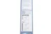 Каркасная щетка стеклоочистителя Twin 700мм Bosch 3397018170 (фото 7)