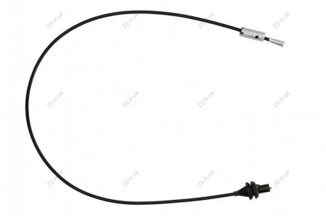 Трос спідометра VW PASSAT Adriauto 55.1512