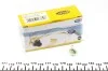 PBX4 2W 12 Лампа розжарювання (12V 2W PBX4) Magneti Marelli 002053100000 (фото 1)