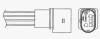 Датчик кисневий / Ламбда-зонд LZA11-V3 NGK 1829 (фото 1)