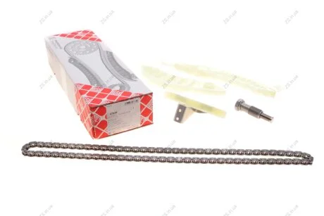 Комплект ланцюга приводу розподільчого вала FEBI BILSTEIN 47639