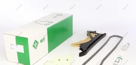 Комплект цепи привода распредвала INA 559 0034 10