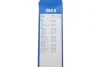 Комплект щеток стеклоочистителя 530/475мм Bosch 3397001584 (фото 11)