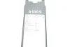 Комплект щеток стеклоочистителя 600/450мм Bosch 3397014010 (фото 13)