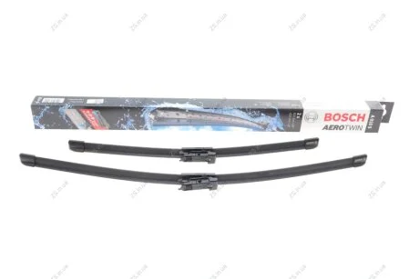 Комплект щеток стеклоочистителя 600/450мм Bosch 3397014010