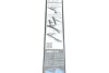 Комплект щеток стеклоочистителя 600/450мм Bosch 3397014419 (фото 12)