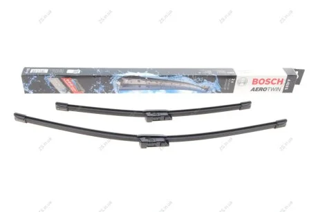 Комплект щеток стеклоочистителя 600/450мм Bosch 3397014419