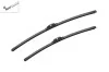 Комплект щеток стеклоочистителя 650/550мм Bosch 3397118957 (фото 2)