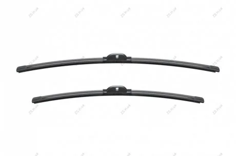 Комплект щеток стеклоочистителя 650/550мм Bosch 3397118957