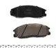 Комплект тормозных колодок из 4 шт. дисков MEYLE 025 235 6916/W (фото 3)