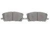 Комплект тормозных колодок из 4 шт. дисков MEYLE 025 239 8916 (фото 5)